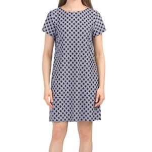 NWT Jude Connally Ella Linked Lattice Dress Size XS